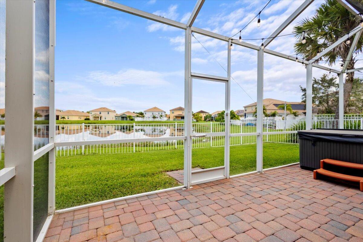 Victoria Parc - Residential