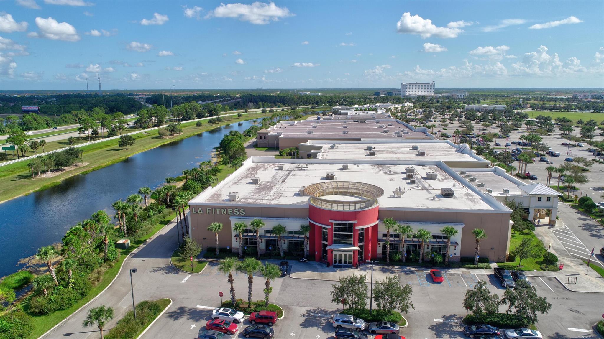 Victoria Parc - Residential