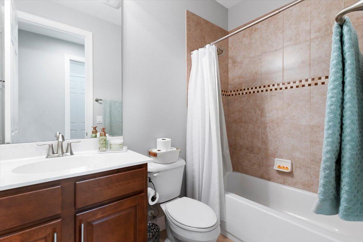 Victoria Parc - Residential