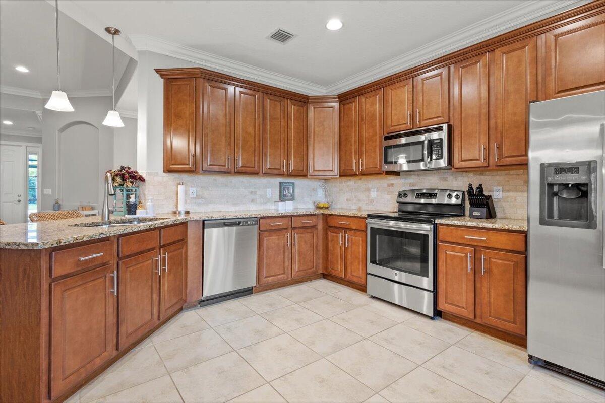 Victoria Parc - Residential