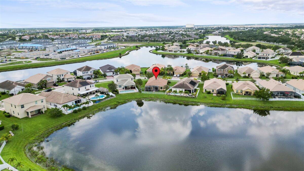 Victoria Parc - Residential