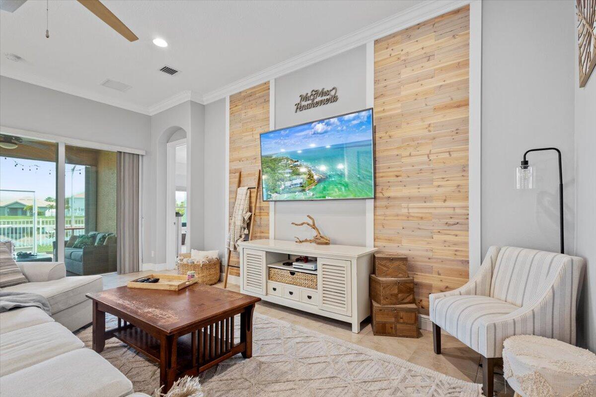 Victoria Parc - Residential