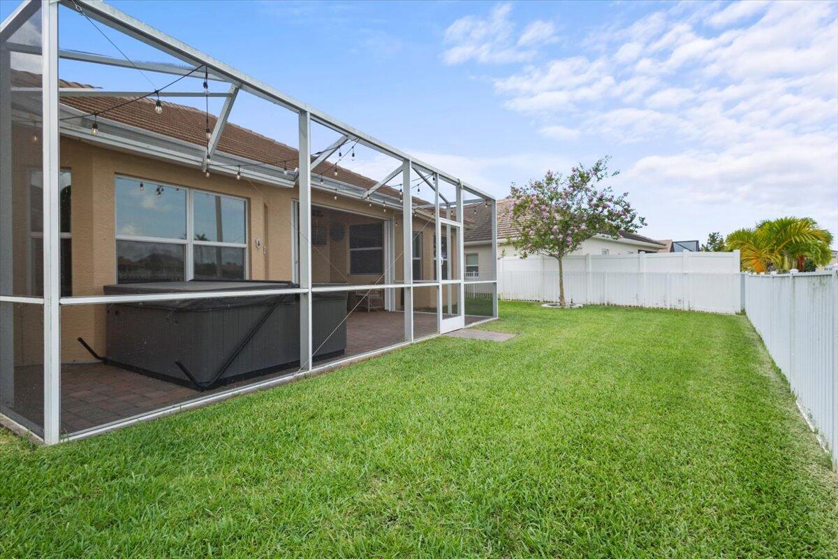 Victoria Parc - Residential