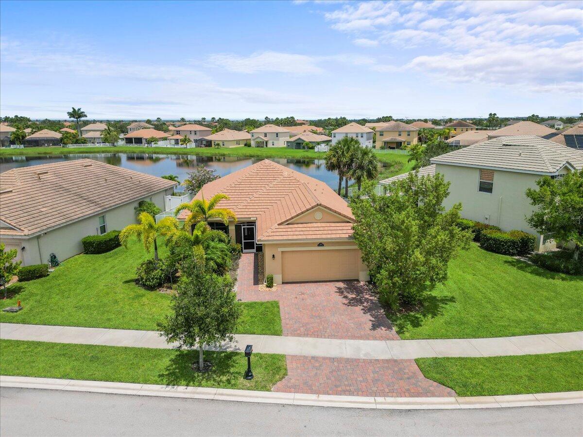 Victoria Parc - Residential