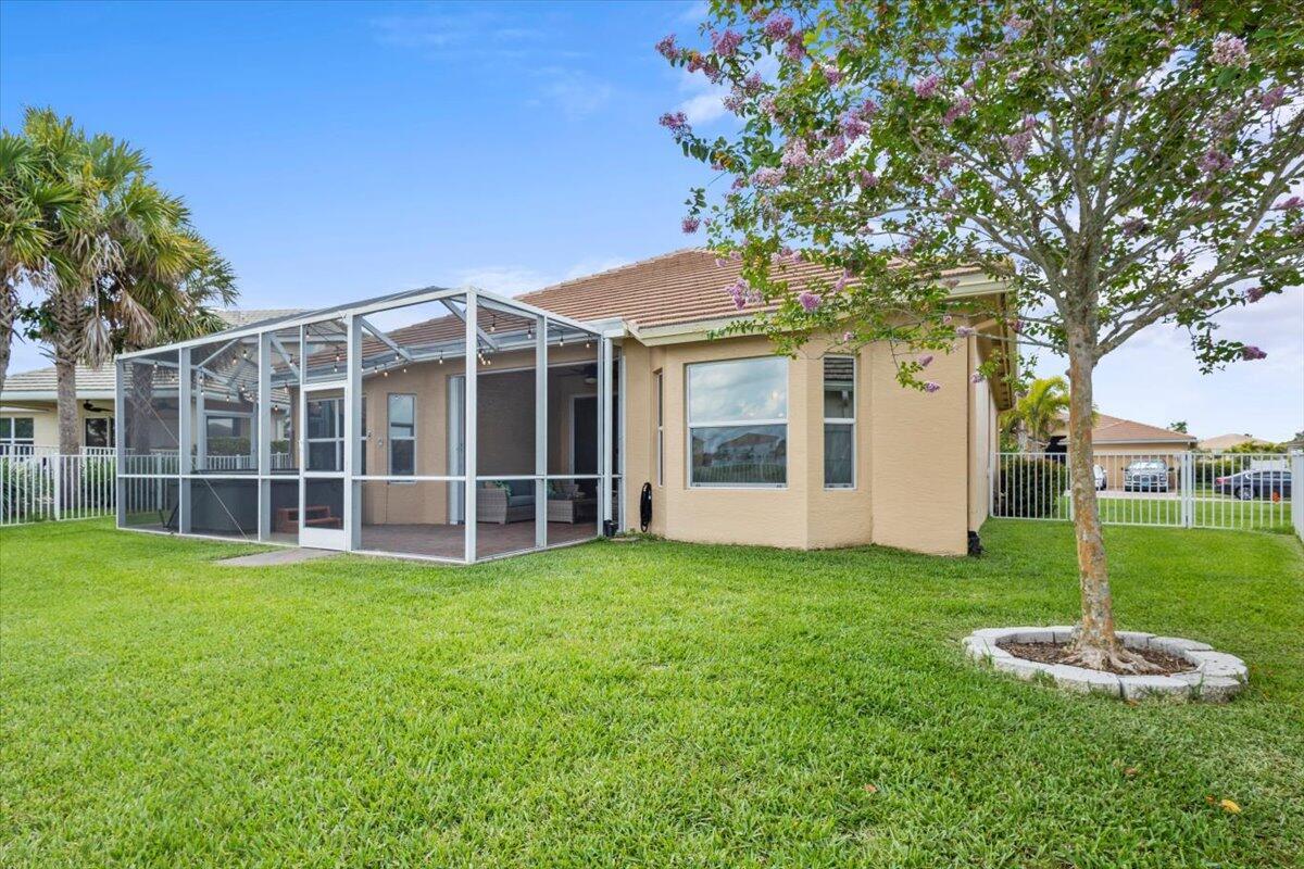 Victoria Parc - Residential