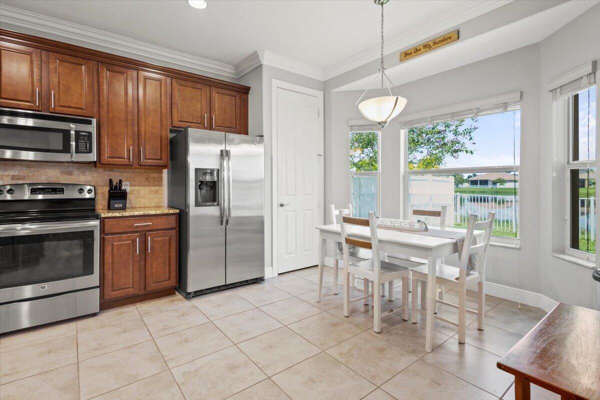 Victoria Parc - Residential