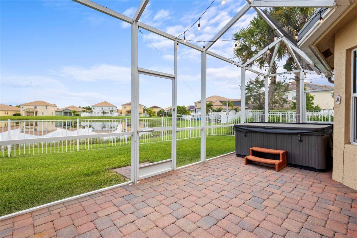 Victoria Parc - Residential