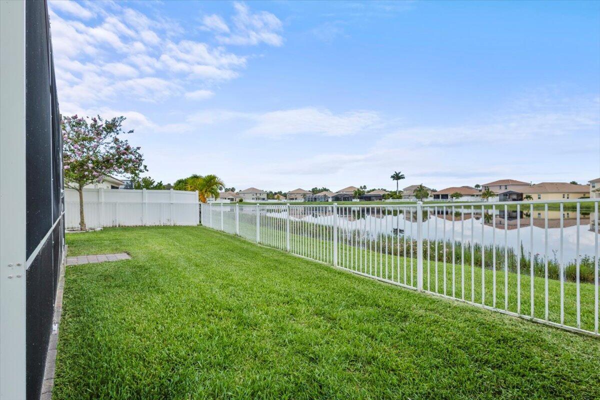 Victoria Parc - Residential