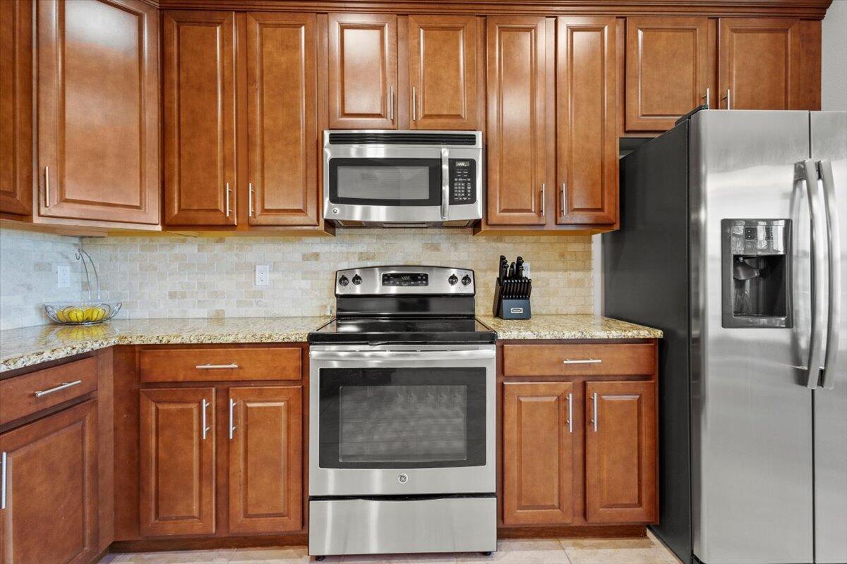 Victoria Parc - Residential