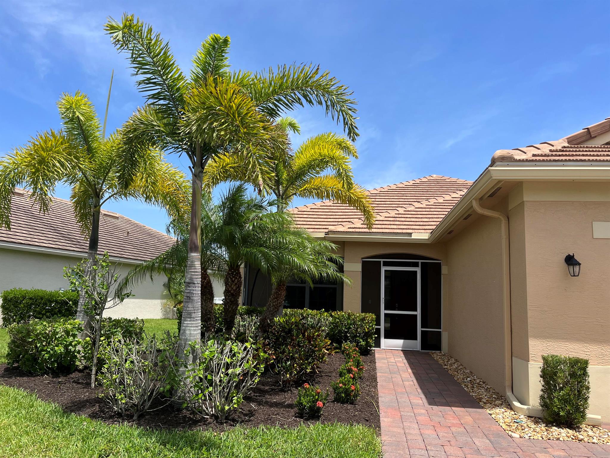 Victoria Parc - Residential