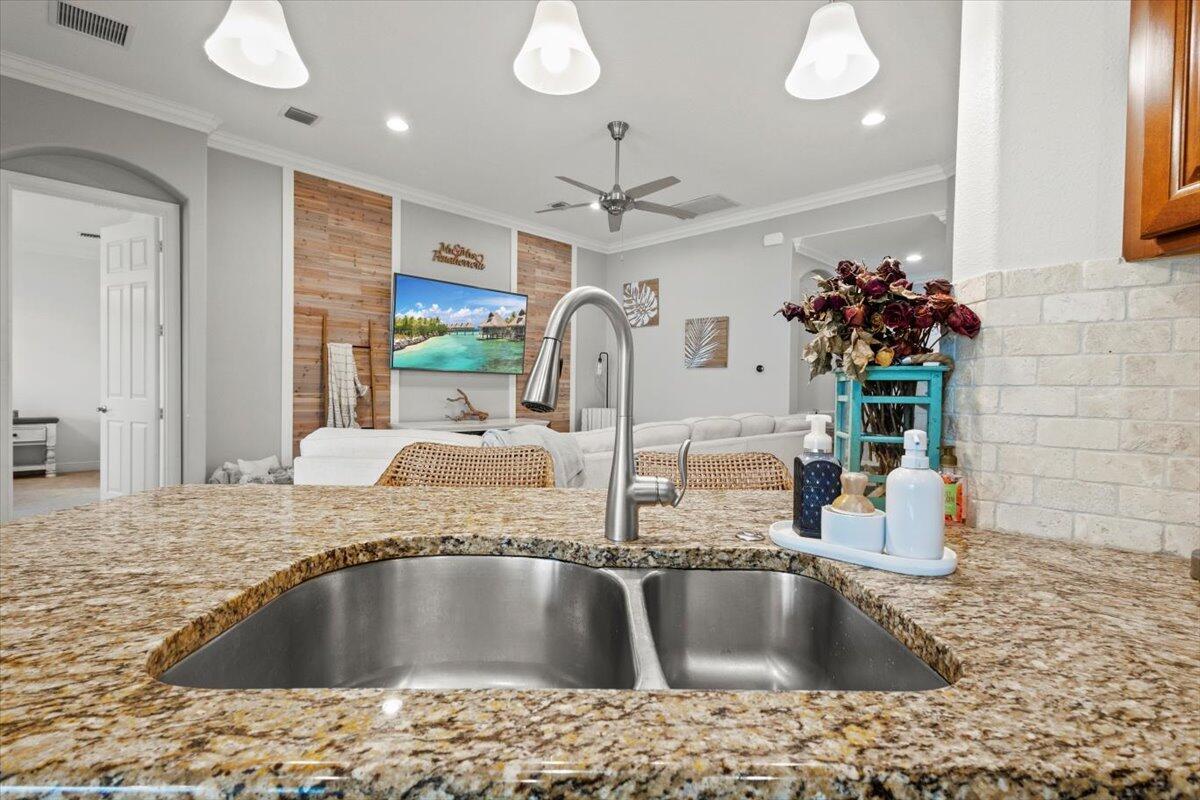 Victoria Parc - Residential