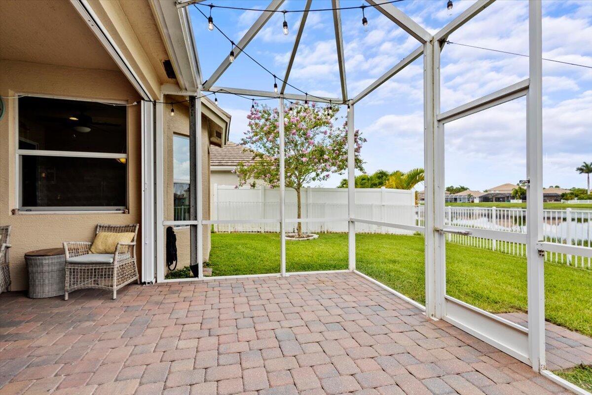 Victoria Parc - Residential