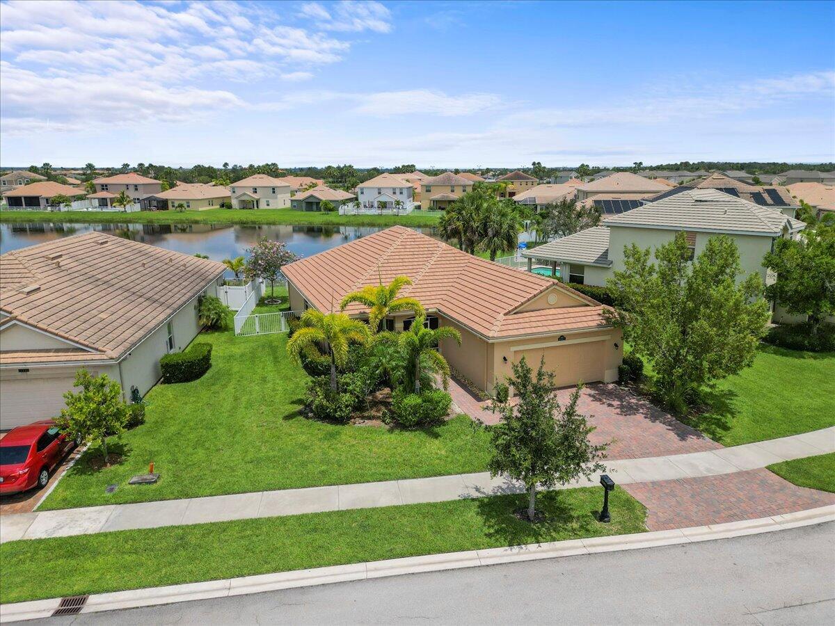 Victoria Parc - Residential