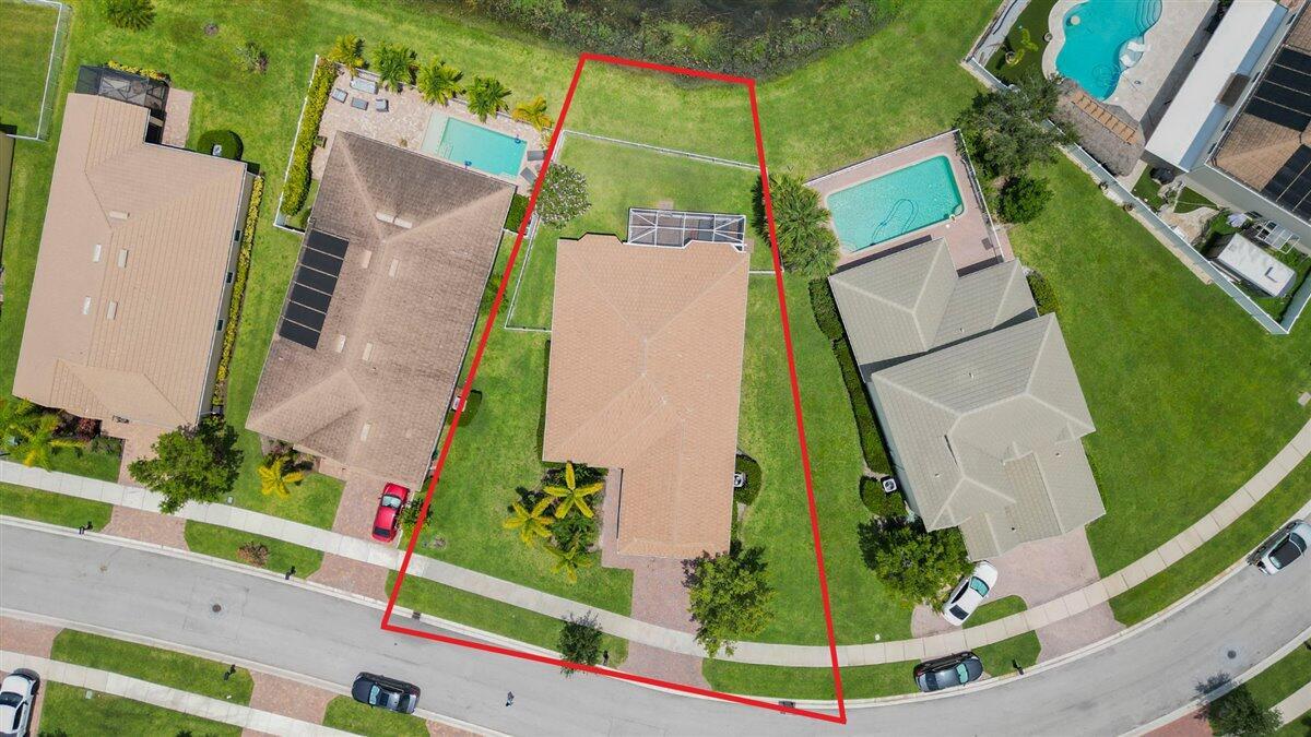 Victoria Parc - Residential