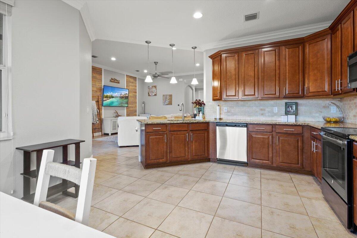 Victoria Parc - Residential