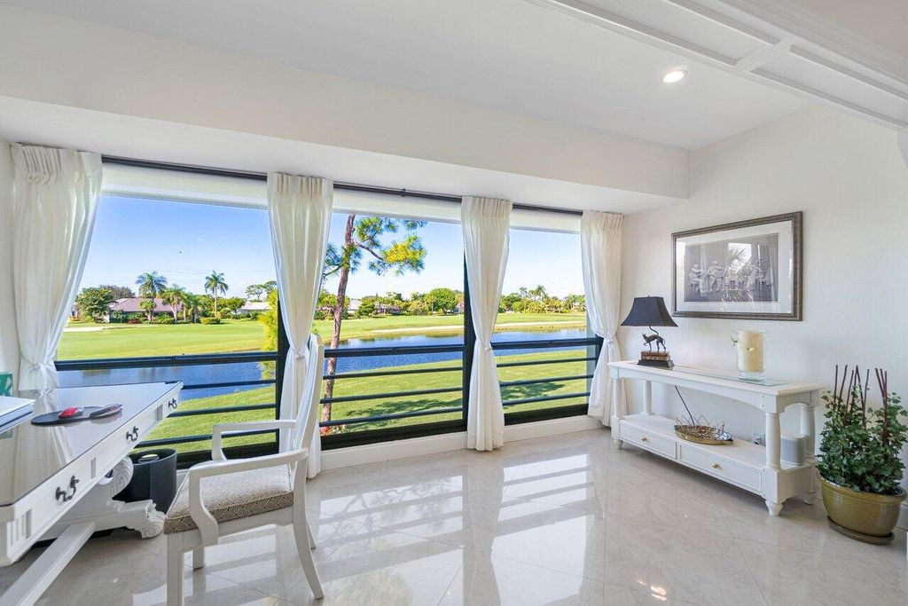 Photo of 3601 Quail Ridge Drive S #Bobwhite A, Boynton Beach, FL 33436 (MLS # R10770406)