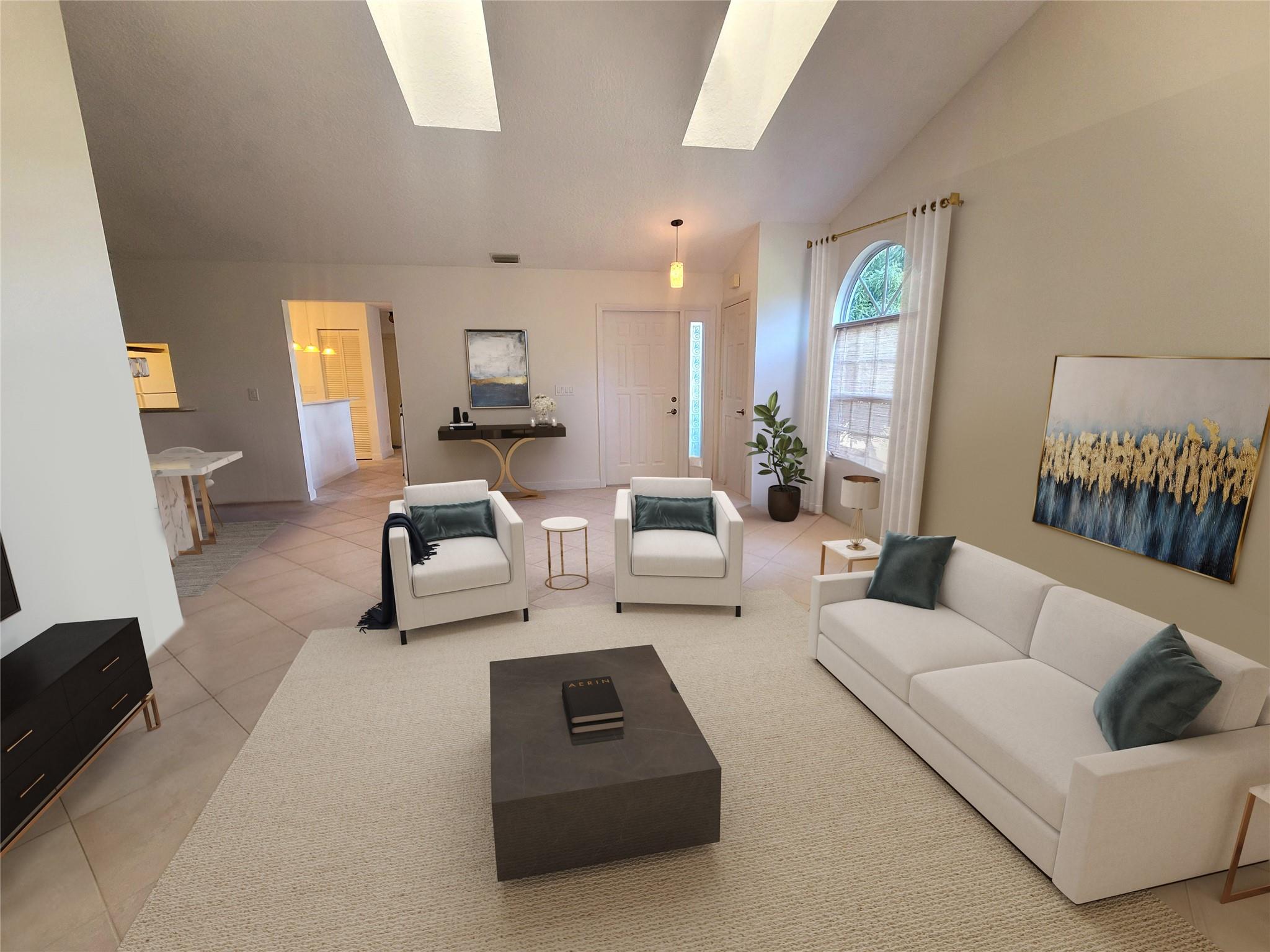 Villas of Ocean Dunes - Residential