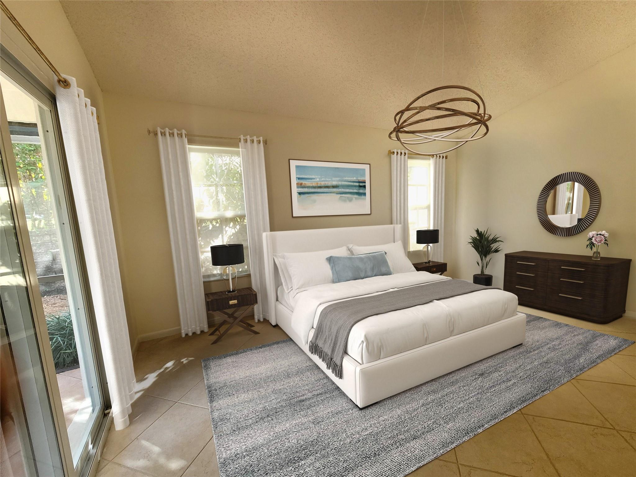 Villas of Ocean Dunes - Residential