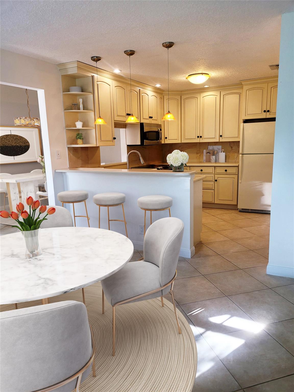 Villas of Ocean Dunes - Residential