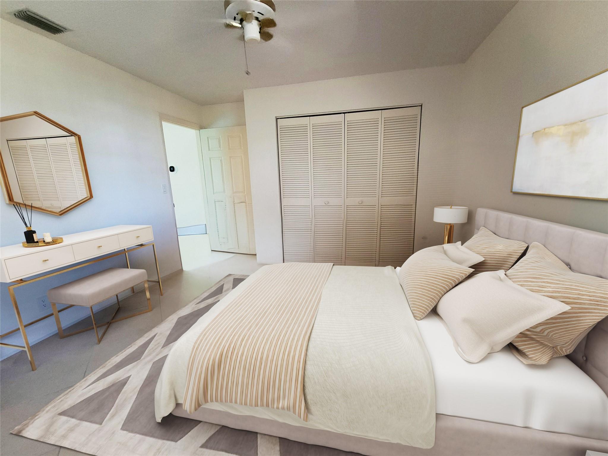 Villas of Ocean Dunes - Residential