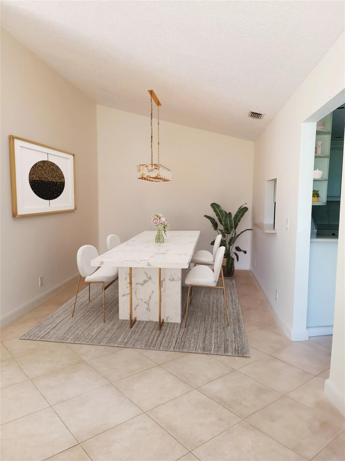 Villas of Ocean Dunes - Residential