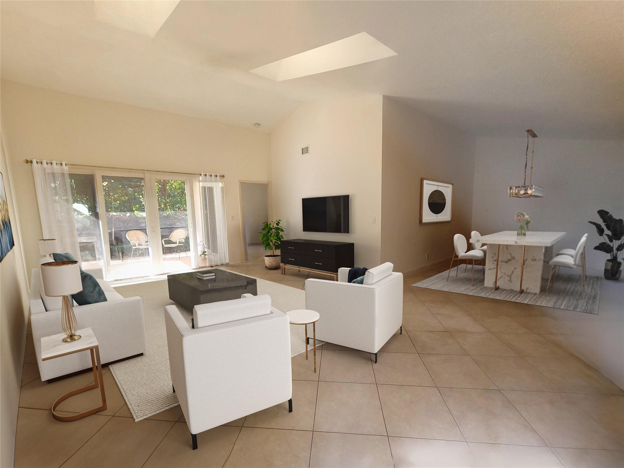 Villas of Ocean Dunes - Residential