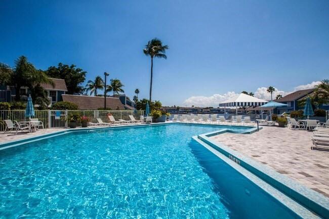 Villas of Ocean Dunes - Residential