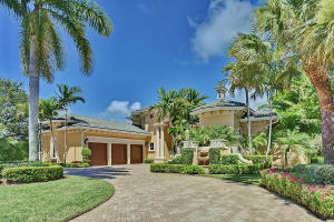 ROYAL PALM YACHT & COUNTR - Residential