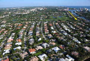 ROYAL PALM YACHT & COUNTR - Residential