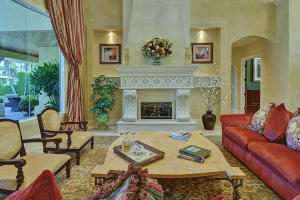 ROYAL PALM YACHT & COUNTR - Residential