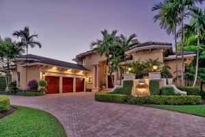 ROYAL PALM YACHT & COUNTR - Residential