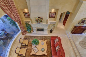 ROYAL PALM YACHT & COUNTR - Residential