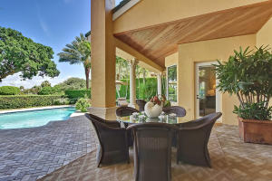 ROYAL PALM YACHT & COUNTR - Residential