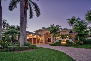 ROYAL PALM YACHT & COUNTR - Residential