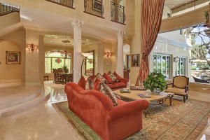 ROYAL PALM YACHT & COUNTR - Residential