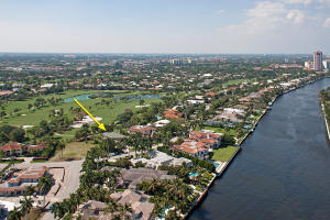 ROYAL PALM YACHT & COUNTR - Residential