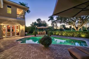 ROYAL PALM YACHT & COUNTR - Residential