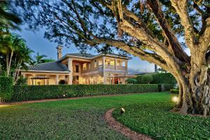 ROYAL PALM YACHT & COUNTR - Residential