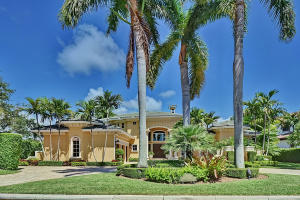 ROYAL PALM YACHT & COUNTR - Residential