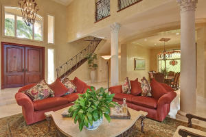 ROYAL PALM YACHT & COUNTR - Residential