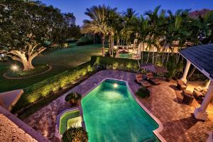 ROYAL PALM YACHT & COUNTR - Residential