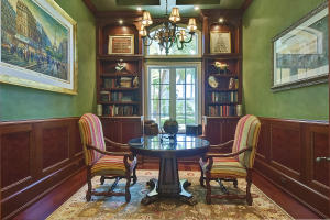 ROYAL PALM YACHT & COUNTR - Residential