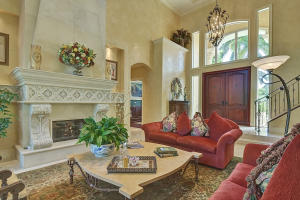 ROYAL PALM YACHT & COUNTR - Residential