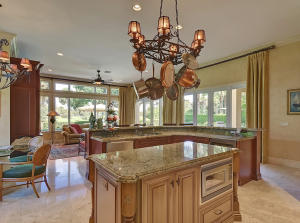 ROYAL PALM YACHT & COUNTR - Residential