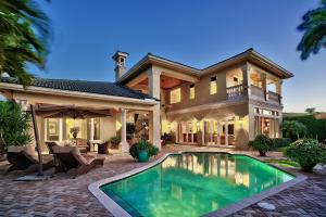 ROYAL PALM YACHT & COUNTR - Residential