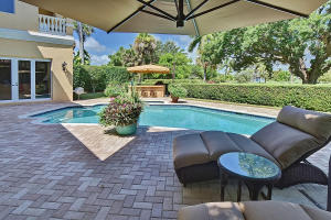 ROYAL PALM YACHT & COUNTR - Residential