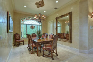 ROYAL PALM YACHT & COUNTR - Residential