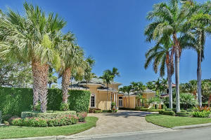 ROYAL PALM YACHT & COUNTR - Residential