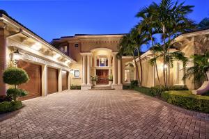 ROYAL PALM YACHT & COUNTR - Residential