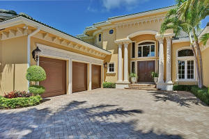 ROYAL PALM YACHT & COUNTR - Residential